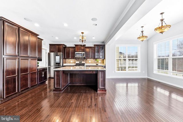 9429 BARNSIDE CT, Perry Hall, MD 21128