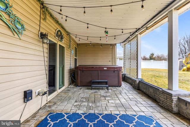 9429 BARNSIDE CT, Perry Hall, MD 21128