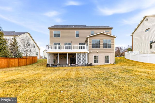 9429 BARNSIDE CT, Perry Hall, MD 21128