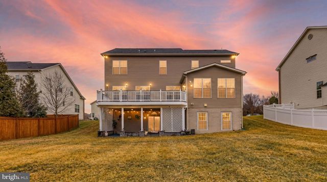 9429 BARNSIDE CT, Perry Hall, MD 21128