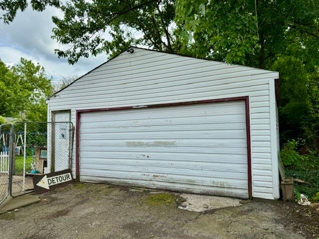 4782 Gardendale Avenue, Dayton, OH 45417