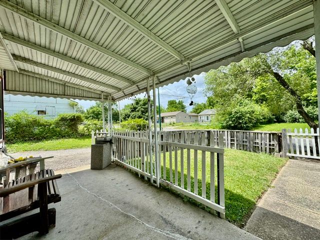 4782 Gardendale Avenue, Dayton, OH 45417