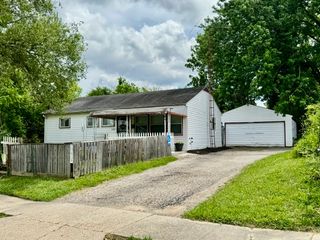 4782 Gardendale Avenue, Dayton, OH 45417