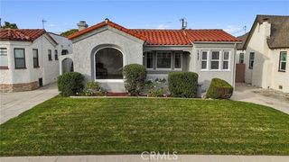 1937 W 80th Street, Los Angeles, CA 90047