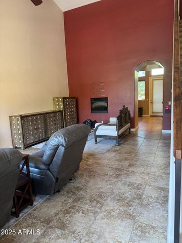 16820 E LA MONTANA Drive 105, Fountain Hills, AZ 85268