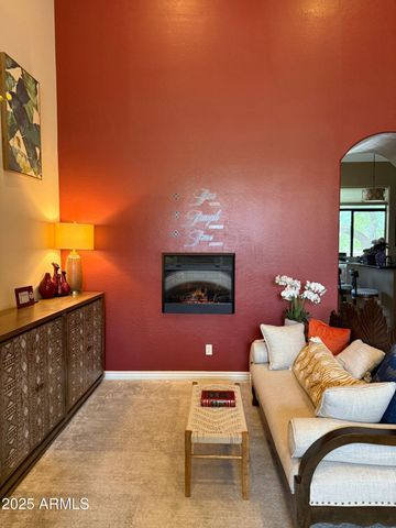 16820 E LA MONTANA Drive 105, Fountain Hills, AZ 85268