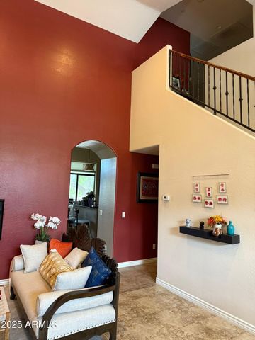 16820 E LA MONTANA Drive 105, Fountain Hills, AZ 85268