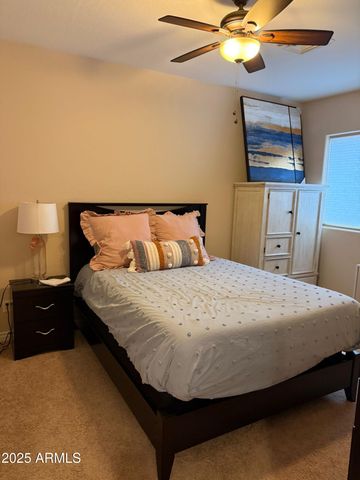 16820 E LA MONTANA Drive 105, Fountain Hills, AZ 85268