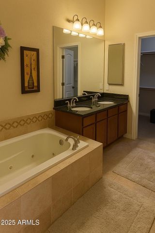 16820 E LA MONTANA Drive 105, Fountain Hills, AZ 85268