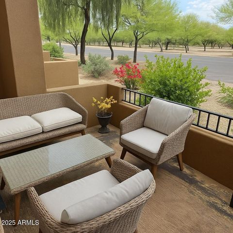 16820 E LA MONTANA Drive 105, Fountain Hills, AZ 85268