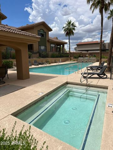 16820 E LA MONTANA Drive 105, Fountain Hills, AZ 85268