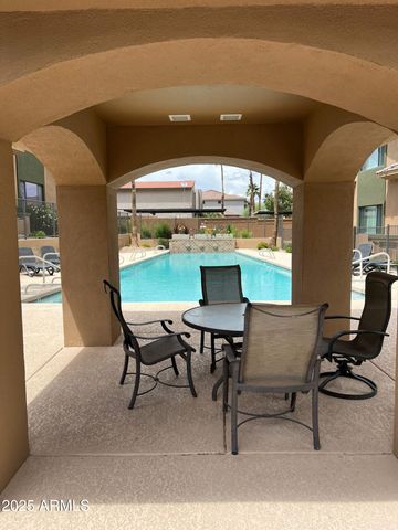 16820 E LA MONTANA Drive 105, Fountain Hills, AZ 85268