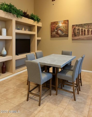 16820 E LA MONTANA Drive 105, Fountain Hills, AZ 85268