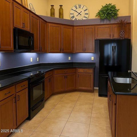 16820 E LA MONTANA Drive 105, Fountain Hills, AZ 85268
