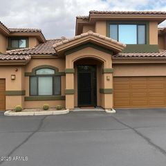 16820 E LA MONTANA Drive 105, Fountain Hills, AZ 85268