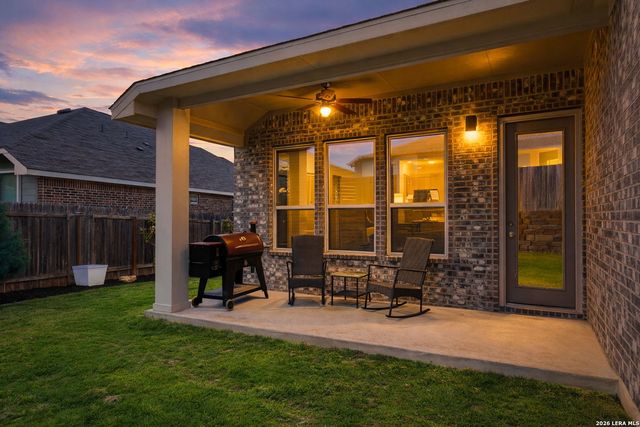 5334 Black Walnut, Bulverde, TX 78163