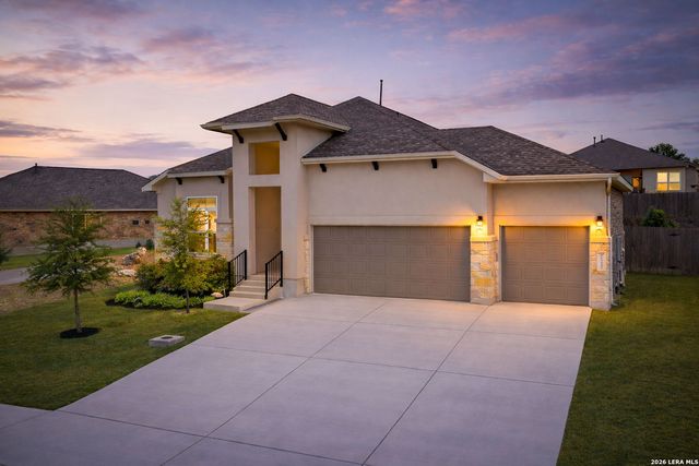 5334 Black Walnut, Bulverde, TX 78163