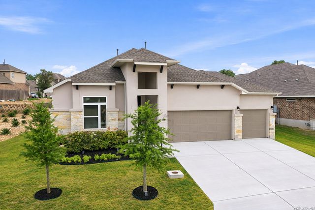 5334 Black Walnut, Bulverde, TX 78163