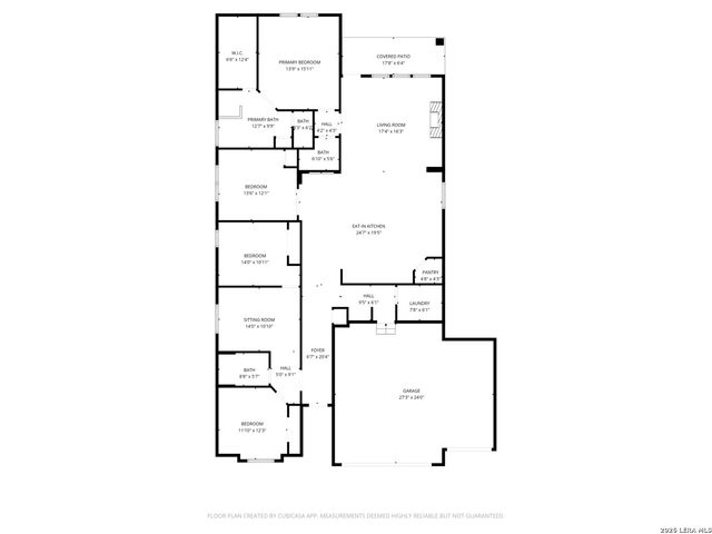 5334 Black Walnut, Bulverde, TX 78163