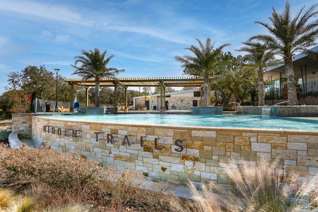 5334 Black Walnut, Bulverde, TX 78163