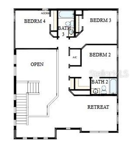 15227 EASTLYN DRIVE, Bradenton, FL 34212