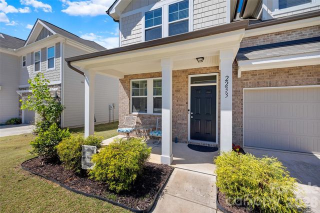 2233 Sussex Road, York, SC 29745