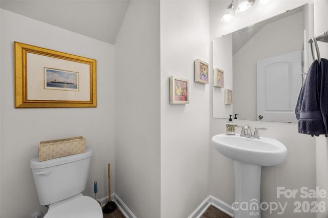 2233 Sussex Road, York, SC 29745