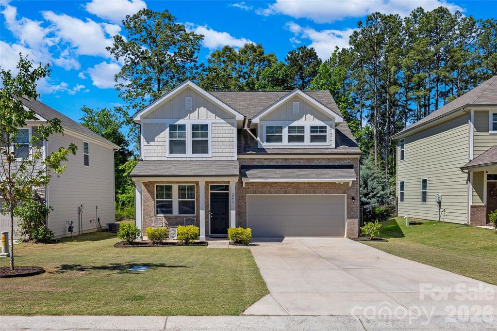 2233 Sussex Road, York, SC 29745