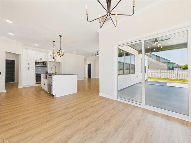 118 Grandview DR, Elizabeth City, NC 27909