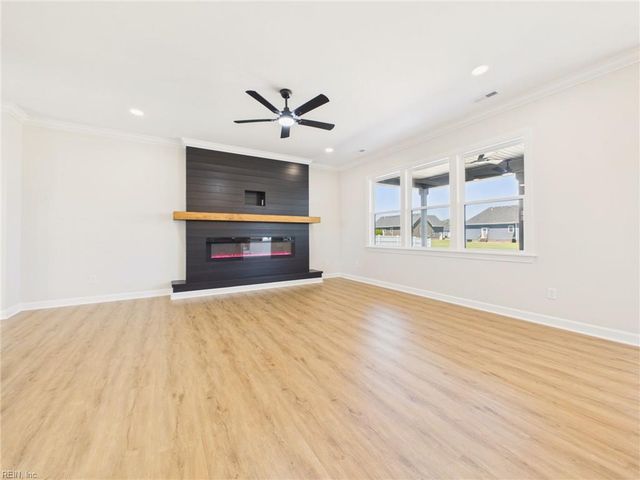 118 Grandview DR, Elizabeth City, NC 27909