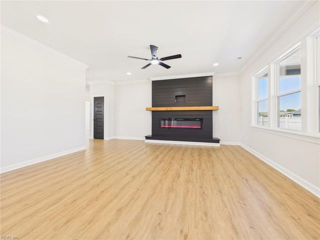 118 Grandview DR, Elizabeth City, NC 27909