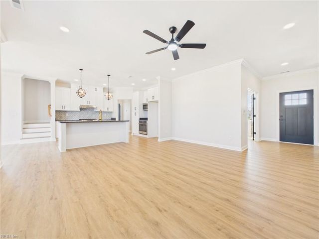 118 Grandview DR, Elizabeth City, NC 27909