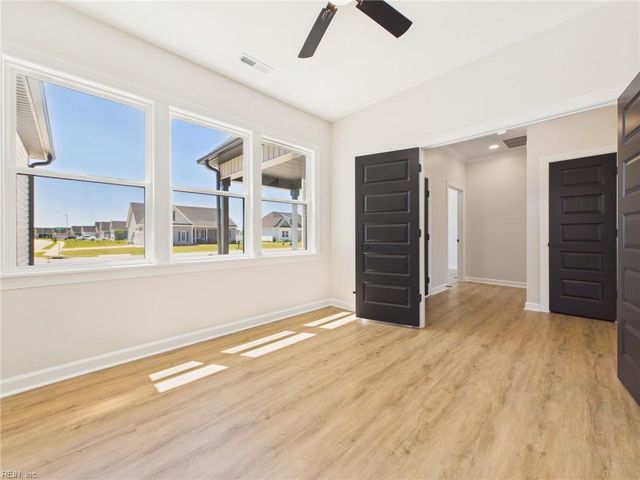 118 Grandview DR, Elizabeth City, NC 27909