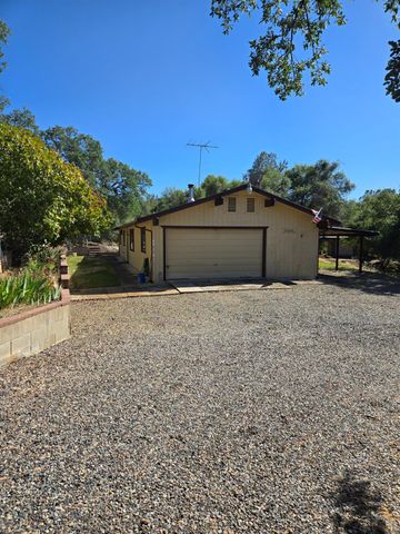 36846 Batti Road, Coarsegold, CA 93614