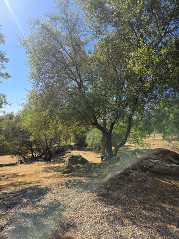36846 Batti Road, Coarsegold, CA 93614