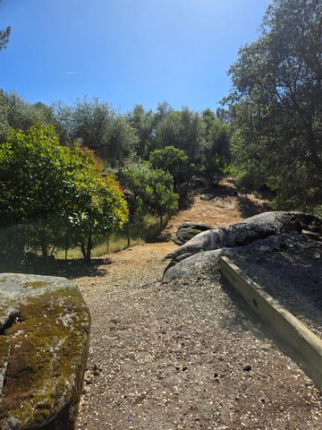 36846 Batti Road, Coarsegold, CA 93614