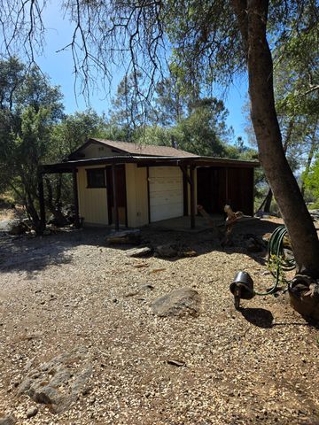 36846 Batti Road, Coarsegold, CA 93614