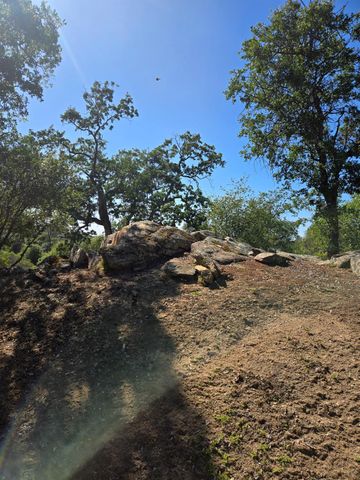 36846 Batti Road, Coarsegold, CA 93614