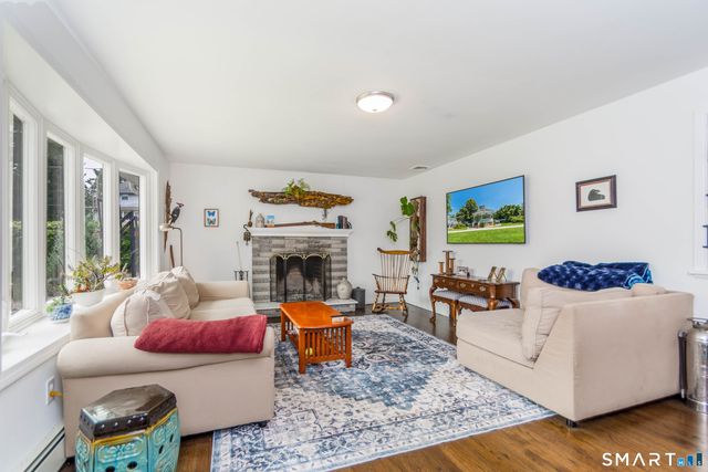 108 Colonese Road, Fairfield, CT 06825