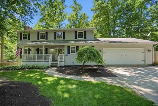6902 Mohican Trail, Fort Wayne, IN 46804