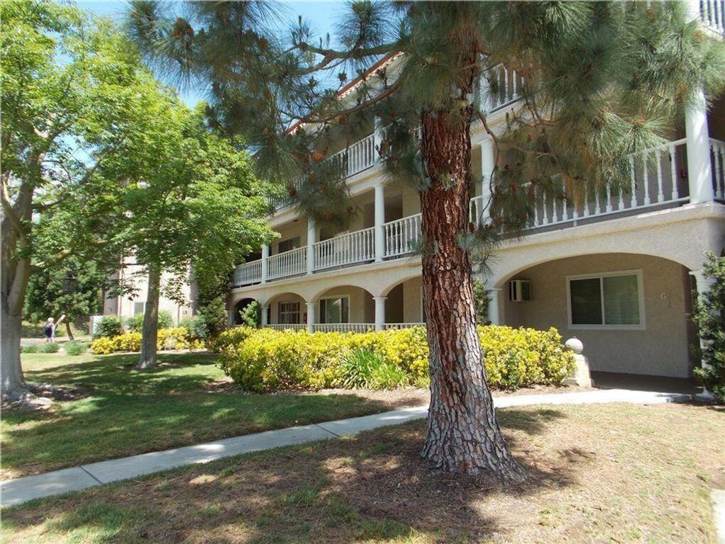 3510 Bahia Blanca W 3f, Laguna Woods, CA 92637