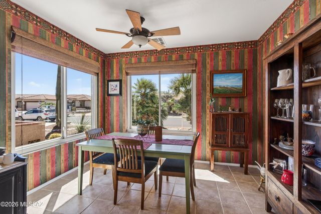 9511 N Twinkling Shadows Way, Tucson, AZ 85743