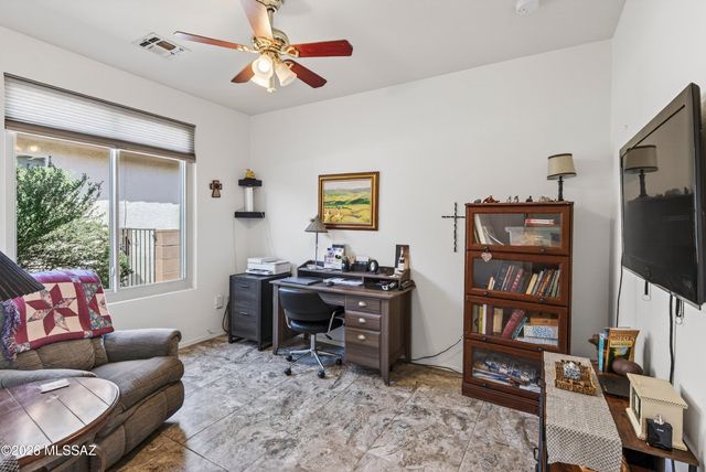 9511 N Twinkling Shadows Way, Tucson, AZ 85743