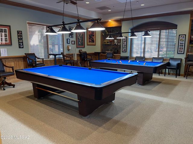 9511 N Twinkling Shadows Way, Tucson, AZ 85743