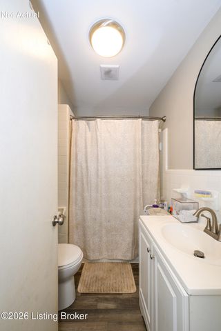 2503 Granville Way, Louisville, KY 40216