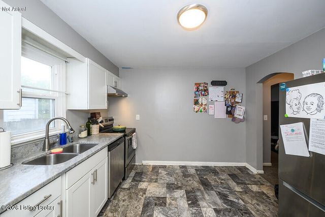 2503 Granville Way, Louisville, KY 40216