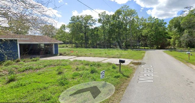 4777 Walea Drive, Orange, TX 77632