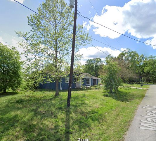 4777 Walea Drive, Orange, TX 77632