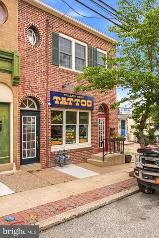 2810 LIMEKILN PIKE, Glenside, PA 19038
