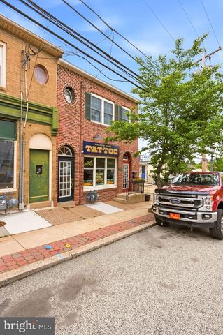 2810 LIMEKILN PIKE, Glenside, PA 19038
